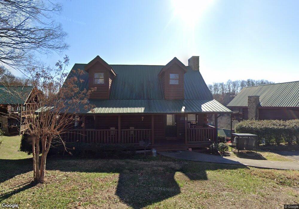 1645 Little Cabin Loop, Sevierville, TN 37876 - photo 1