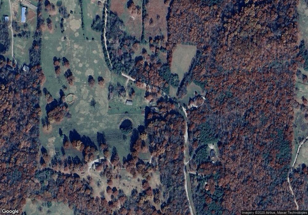 11765 Elk Ridge, Wesley, AR 72773 - photo 1