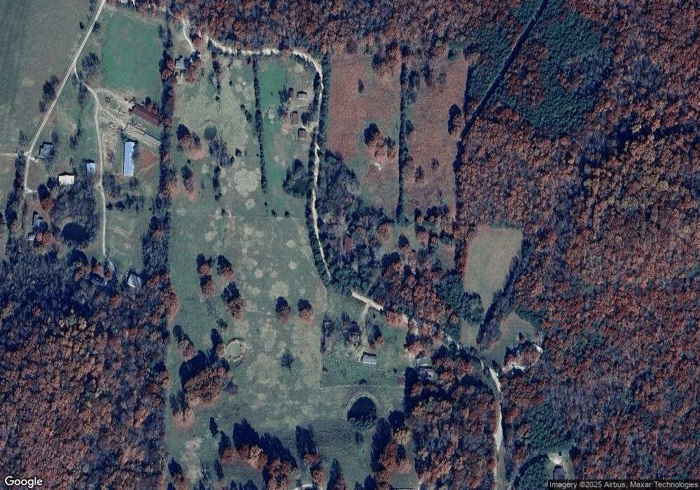 11778 Elk Ridge, Wesley, AR 72773 - photo 1