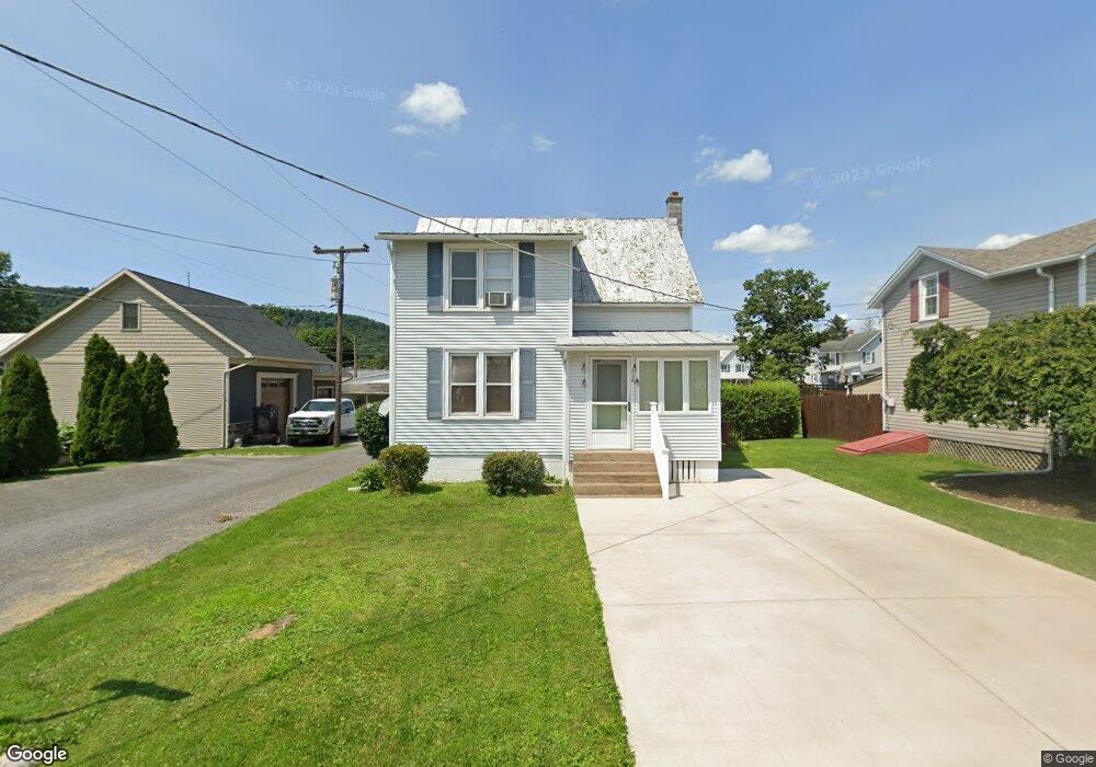 40 2nd St, Danville, PA 17821 - photo 1