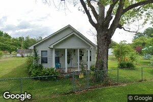 1436 Glen Ray Rd, Alderson, WV 24910