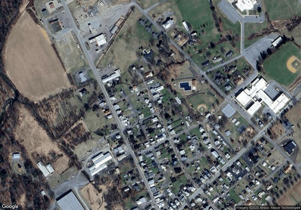 318 N Center St, Millville, PA 17846 - photo 1