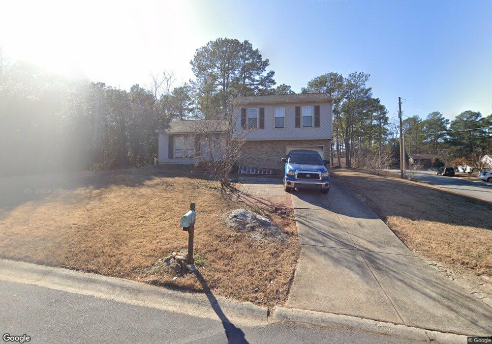 1456 Saddle Ct, Norcross, GA 30093 - photo 1