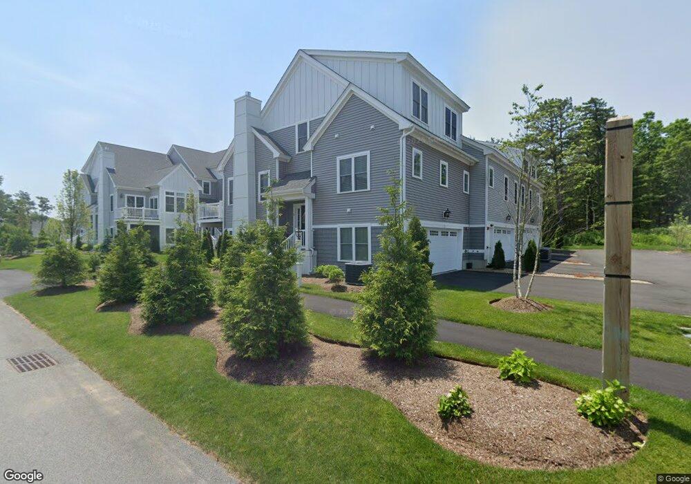2 Brackenfern, Plymouth, MA 02360 - photo 1