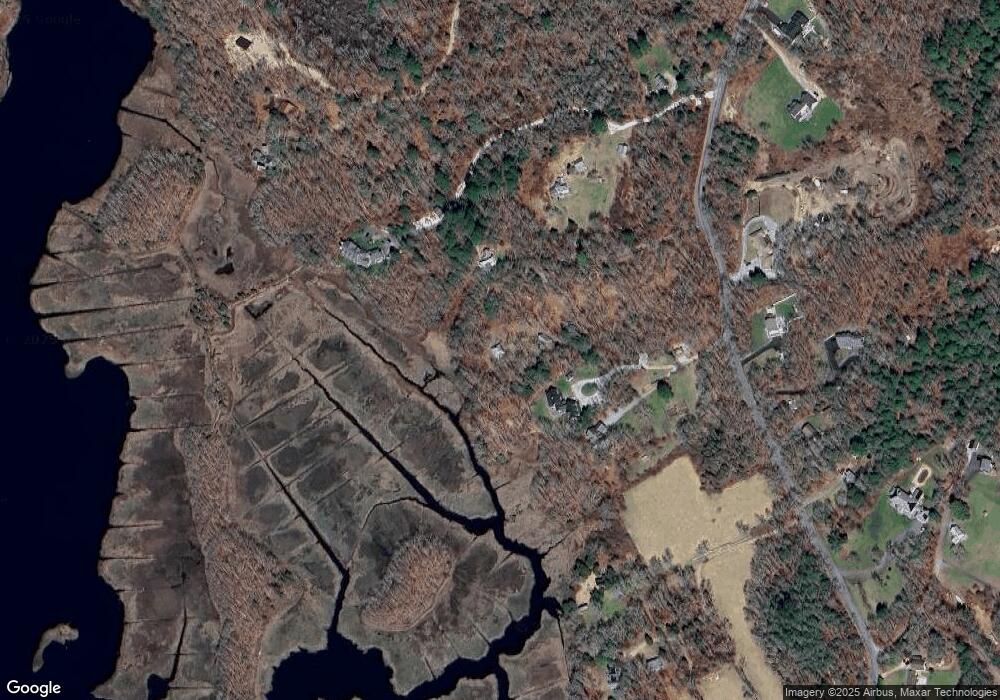 2 Moxen Ln, Dartmouth, MA 02748 - photo 1