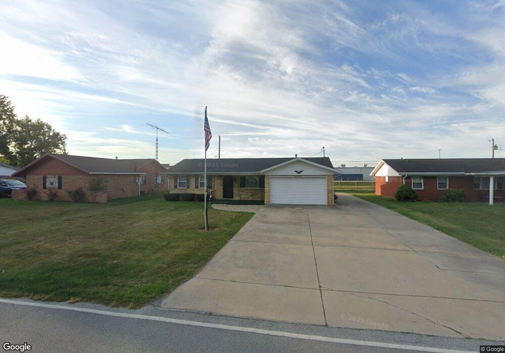 2013 E Vaile Ave, Kokomo, IN 46901 - photo 1