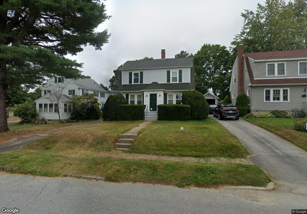 101 Codman St, Portland, ME 04103 - photo 1