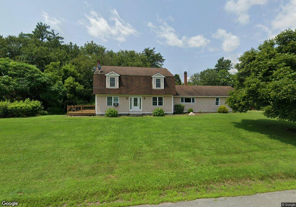 602 River Rd, Walpole, NH 03608 - photo 1