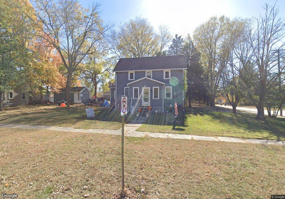 1319 Locust St, Adel, IA 50003 - photo 1