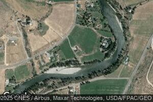 352 Twisp Carlton Rd, Carlton, WA 98814