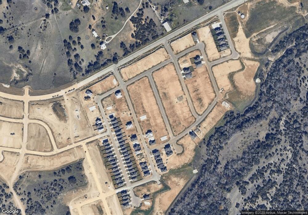 128 Bell Chime Dr, Liberty Hill, TX 78642 - photo 1