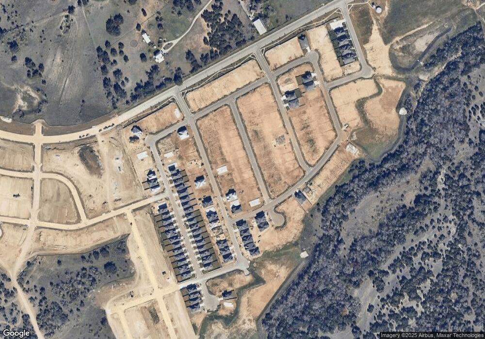 136 Bell Chime Dr, Liberty Hill, TX 78642 - photo 1