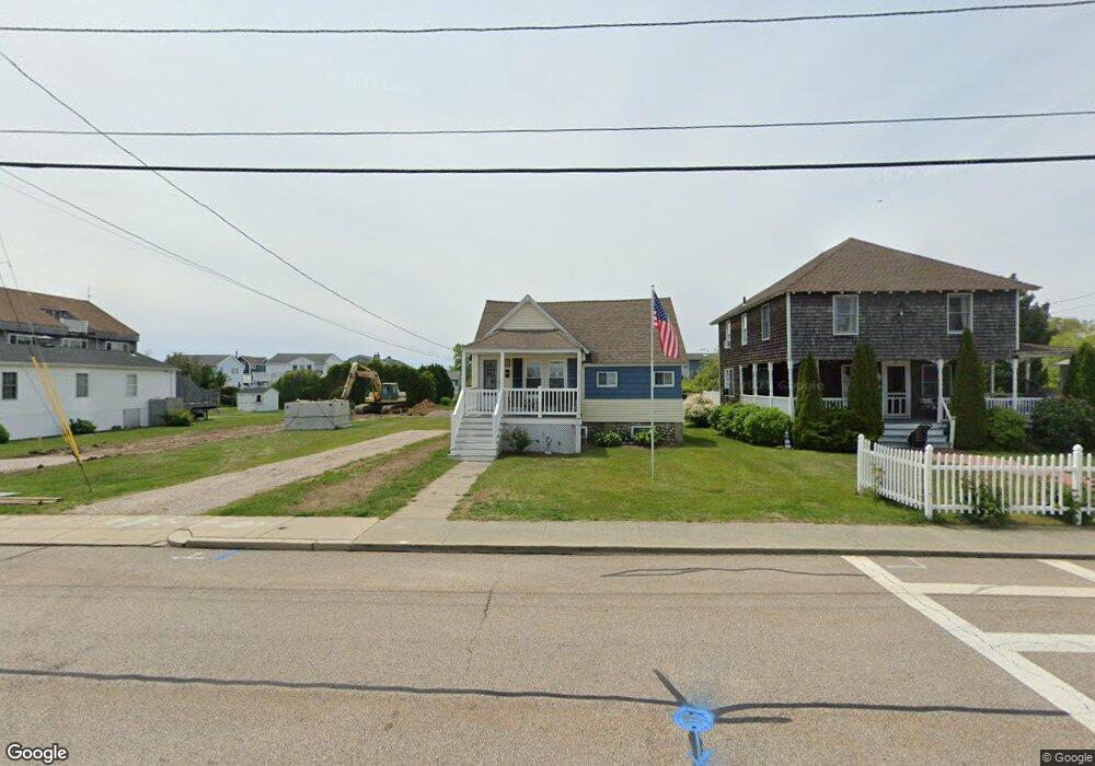 20 Crandall Ave, Westerly, RI 02891 - photo 1