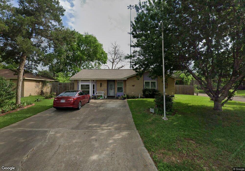6102 Arthington St, Houston, TX 77053 - photo 1