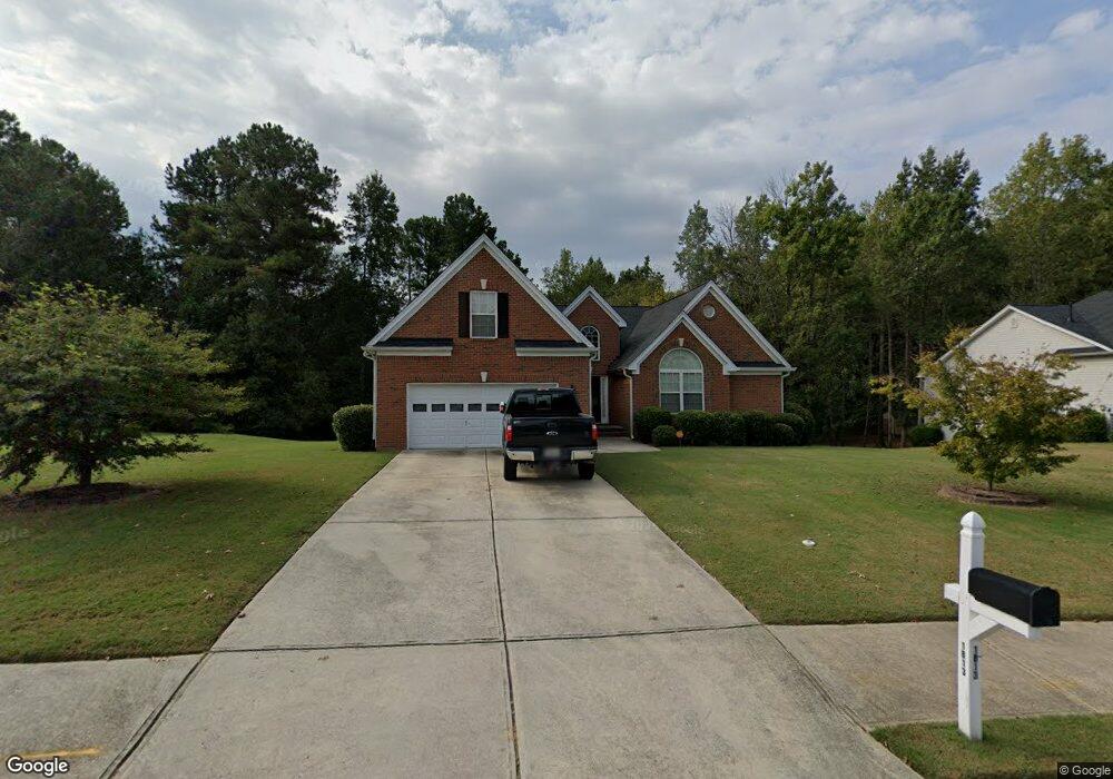 1813 Cedar Walk Ln, Conley, GA 30288 - photo 1