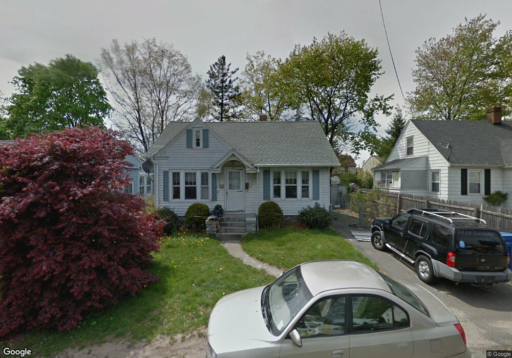 195 Atwood Ave, Waterbury, CT 06705 - photo 1