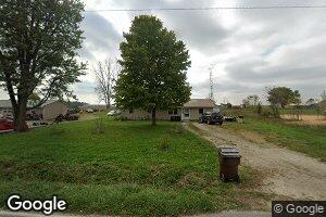 947 Peters Rd, Fort Recovery, OH 45846