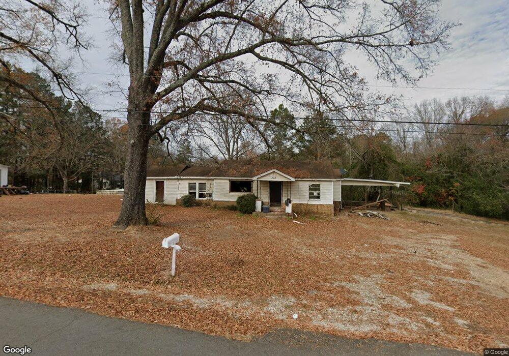 208 E Sunset Dr, Sheridan, AR 72150 - photo 1