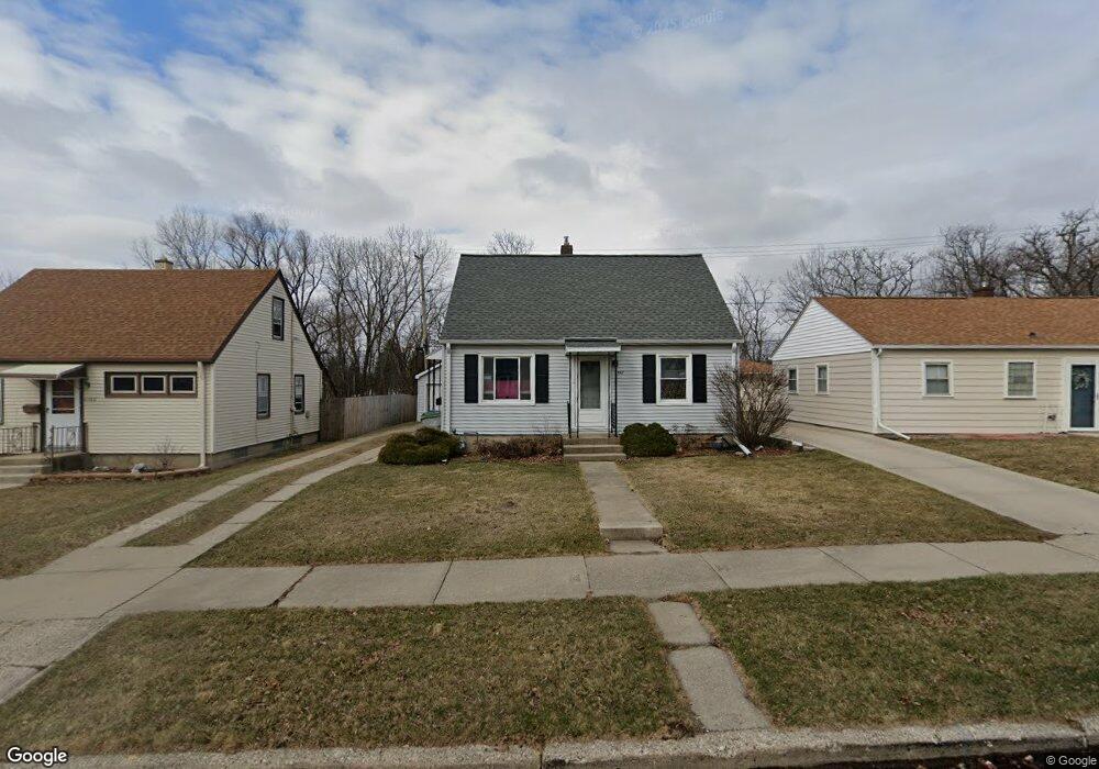 4147 S 5th Place, Milwaukee, WI 53207 - photo 1