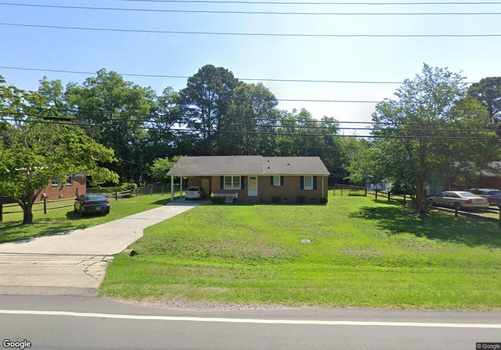 406 Johns Rd, Laurinburg, NC 28352 - photo 1