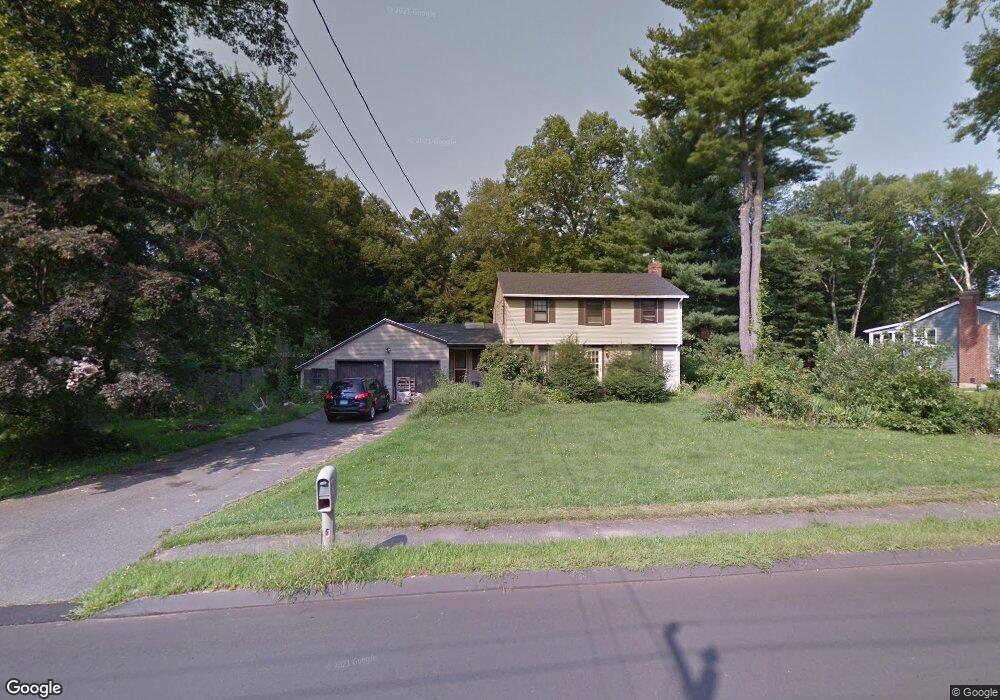 75 Merline Rd, Vernon Rockville, CT 06066 - photo 1