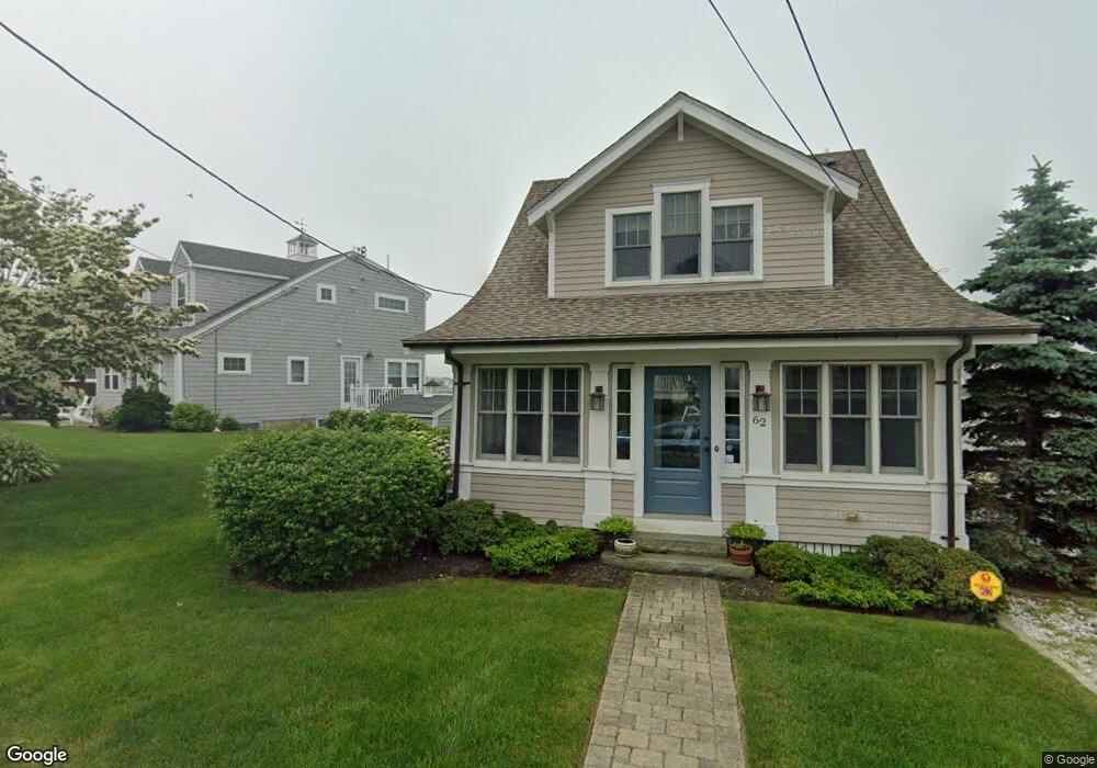 62 Rip Van Winkle Way, Bourne, MA 2532 - photo 1