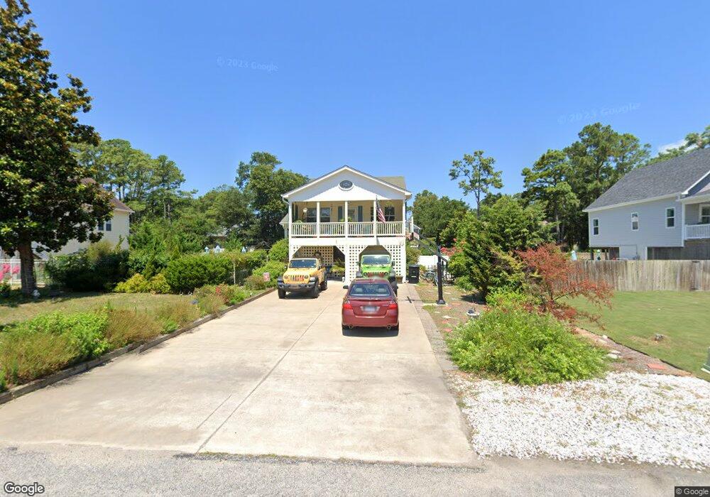 302 Burns Dr unit 3 & PT 2, Kill Devil Hills, NC 27948 - photo 1