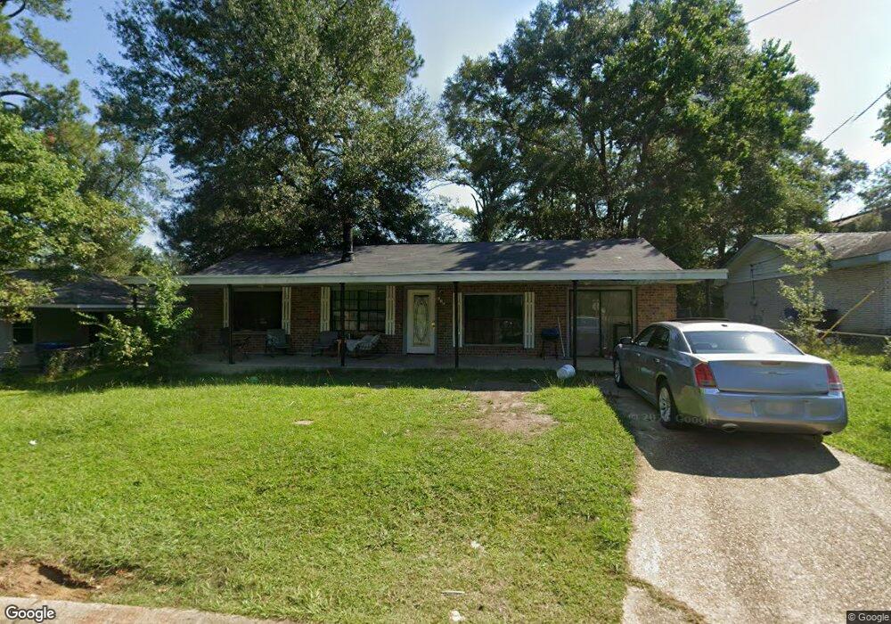 112 Pine Tree Ln, Deridder, LA 70634 - photo 1