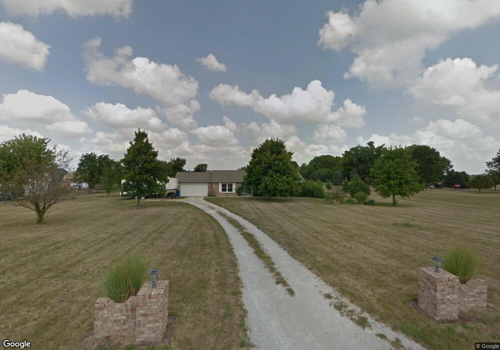 1504 W 246th St, Sheridan, IN 46069 - photo 1