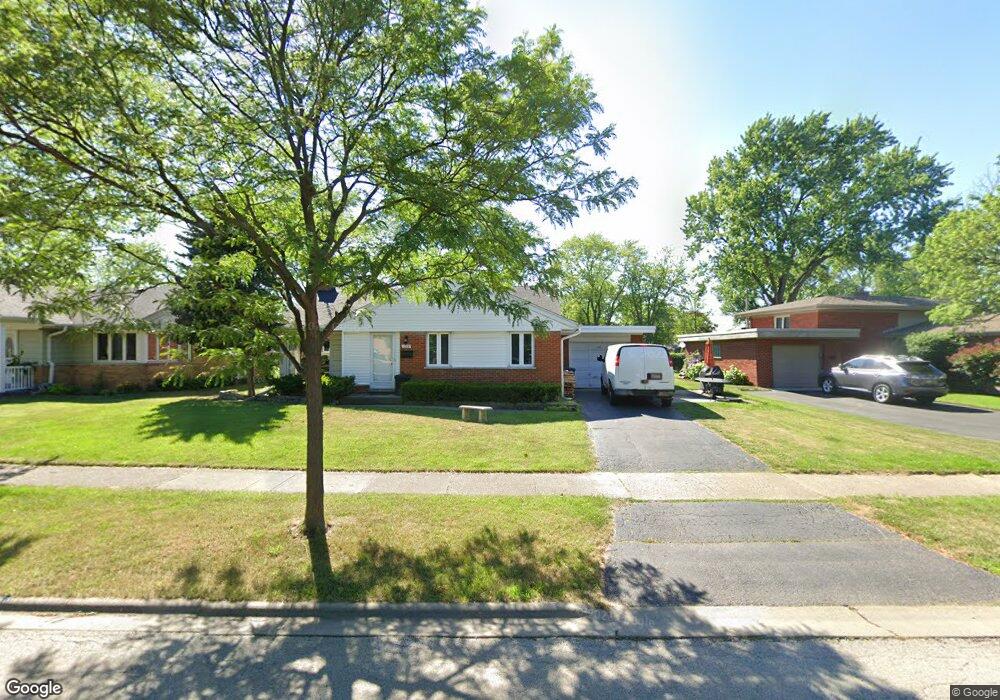 518 E Park Ave, Elmhurst, IL 60126 - photo 1