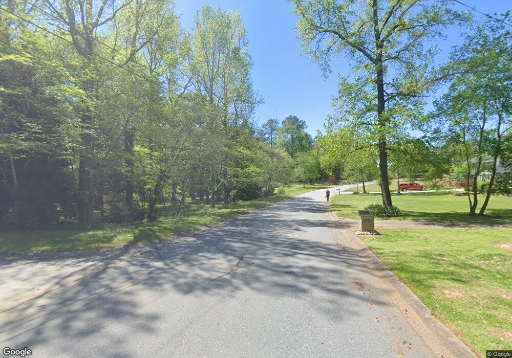 0 Canterbury Dr unit 8317377, Athens, GA 30606 - photo 1