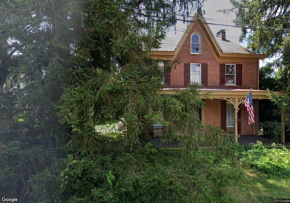 33 Buffington St, Kennett Square, PA 19348 - photo 1