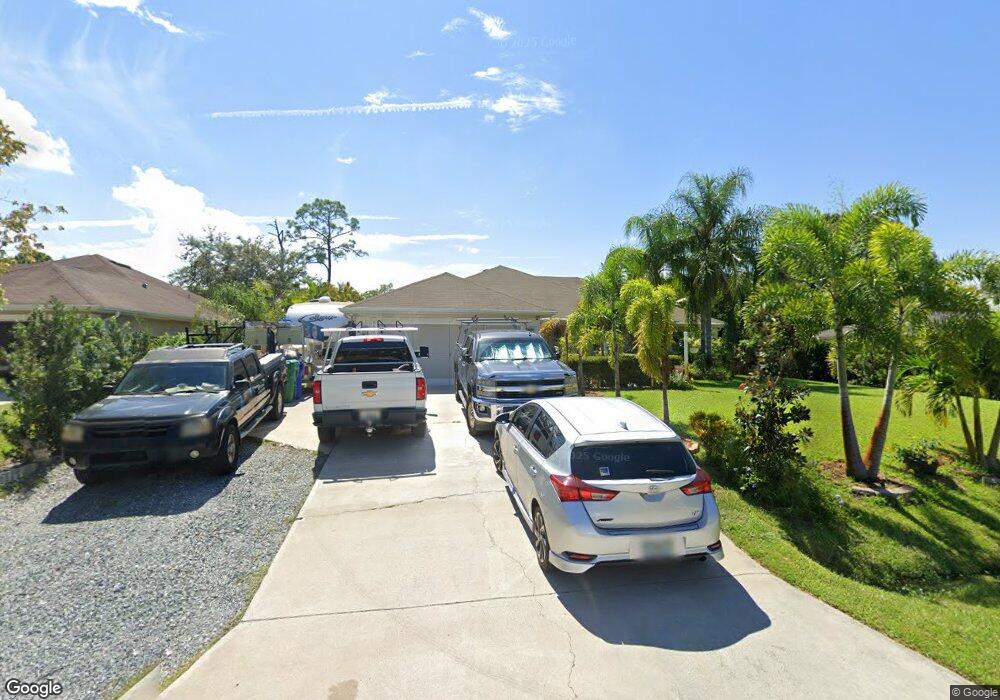 1579 Quatrain Ln, Sebastian, FL 32958 - photo 1