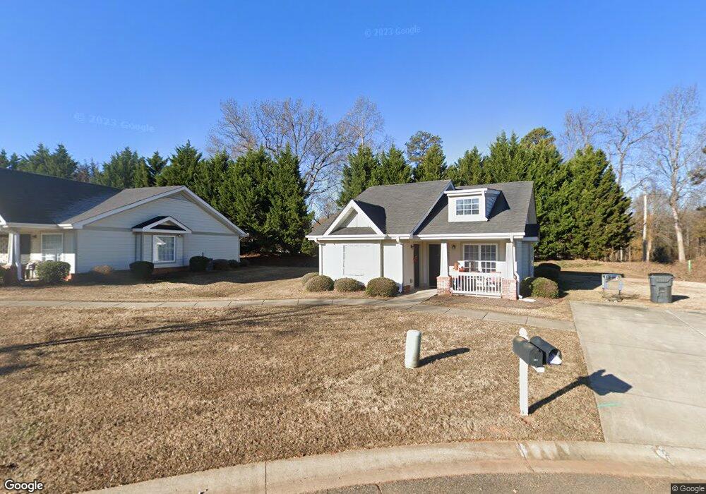 578 S Sun Flower Way unit 580, Moore, SC 29369 - photo 1