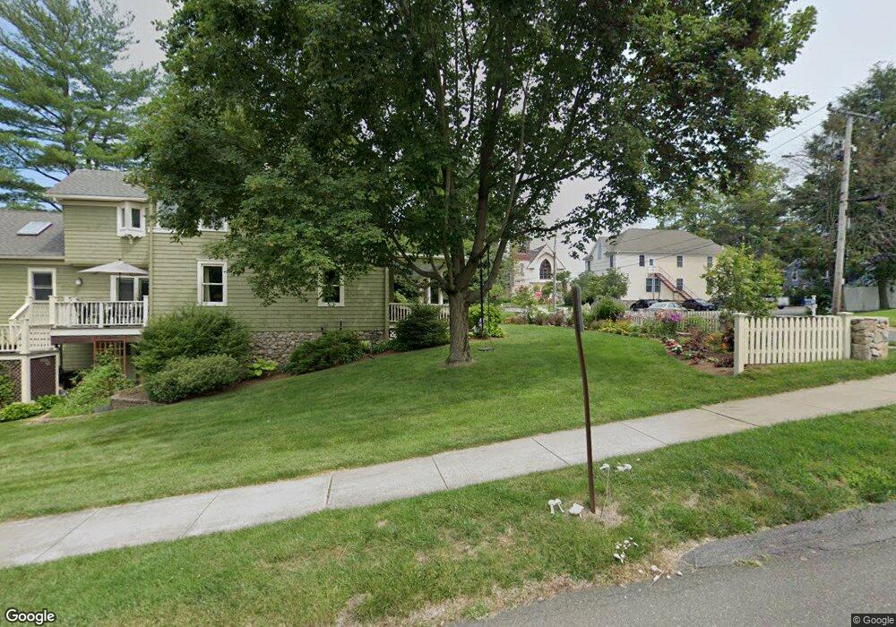 4 Bryon Ave unit 21, Ridgefield, CT 06877 - photo 1