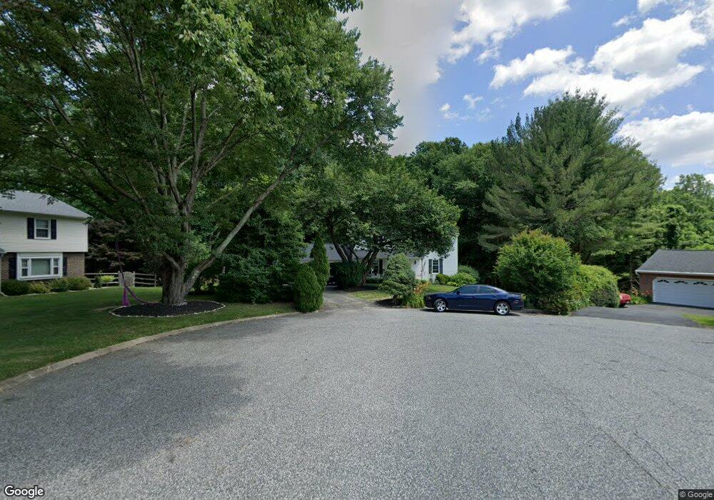 2700 Mercer Dr, Baldwin, MD 21013 - photo 1