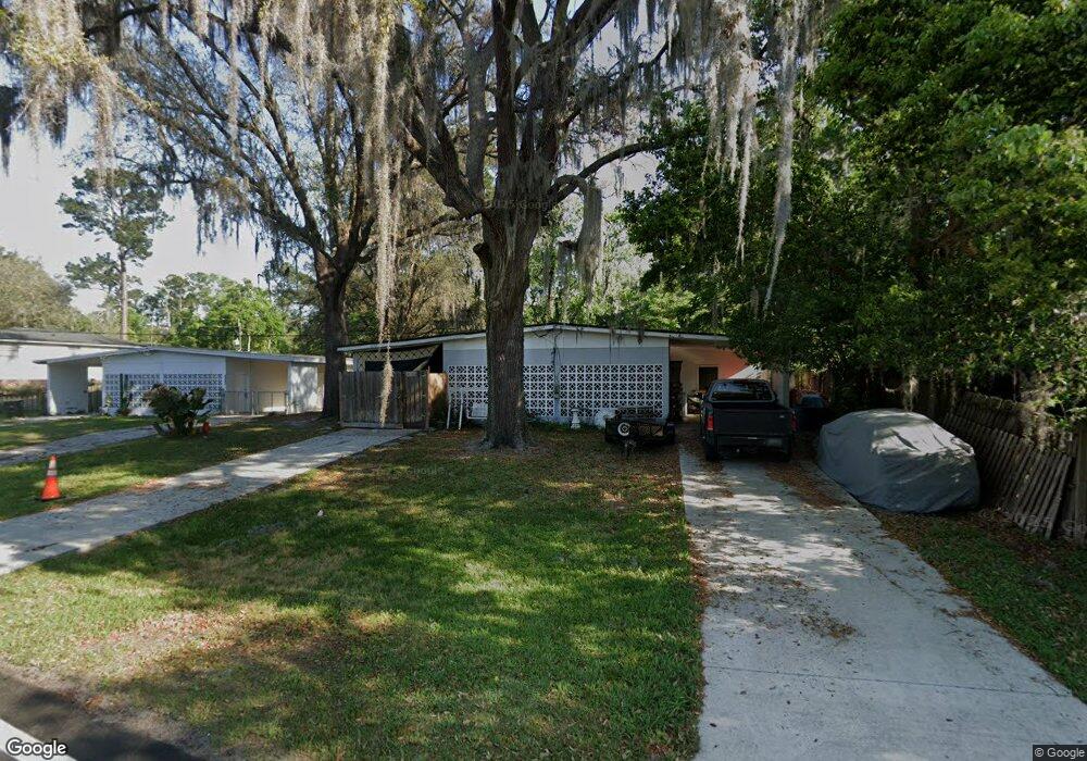 6085 Park St, Jacksonville, FL 32205 - photo 1