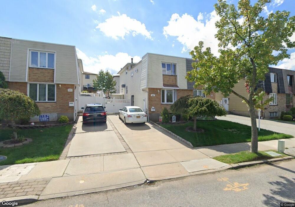 46 E Reading Ave, Staten Island, NY 10308 - photo 1