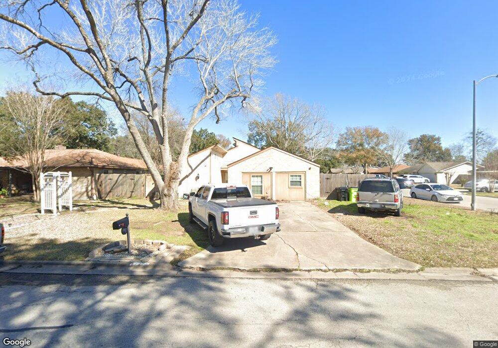 2221 Briar Ridge Dr, Rosenberg, TX 77471 - photo 1