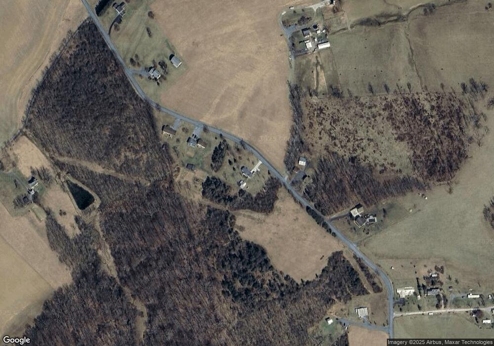 733 Country Ridge Rd, Bedford, PA 15522 - photo 1