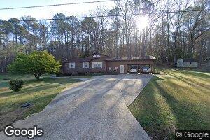 223 Bryant St, Guin, AL 35563