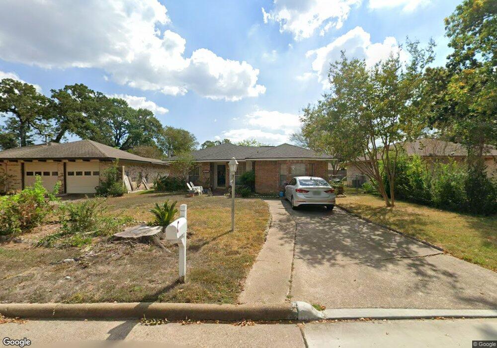 6319 Silver Chalice Dr, Houston, TX 77088 - photo 1