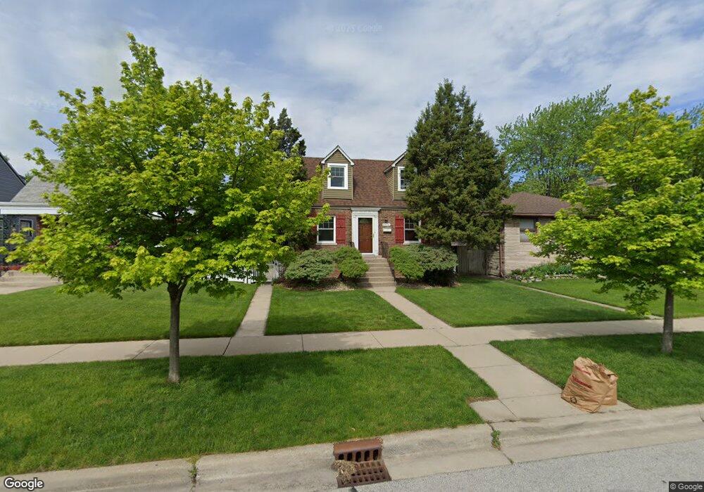 1522 Parkview Ave, Whiting, IN 46394 - photo 1