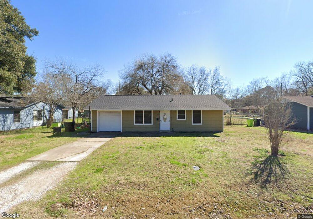 1621 Jones St, Rosenberg, TX 77471 - photo 1