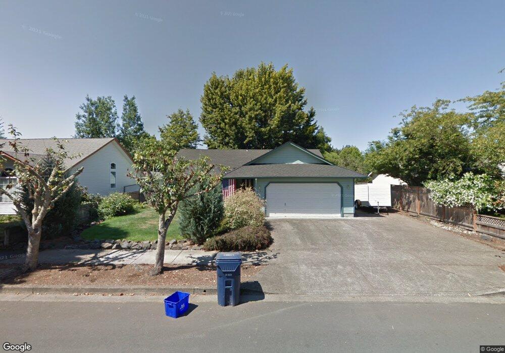 588 68th Place, Springfield, OR 97478 - photo 1