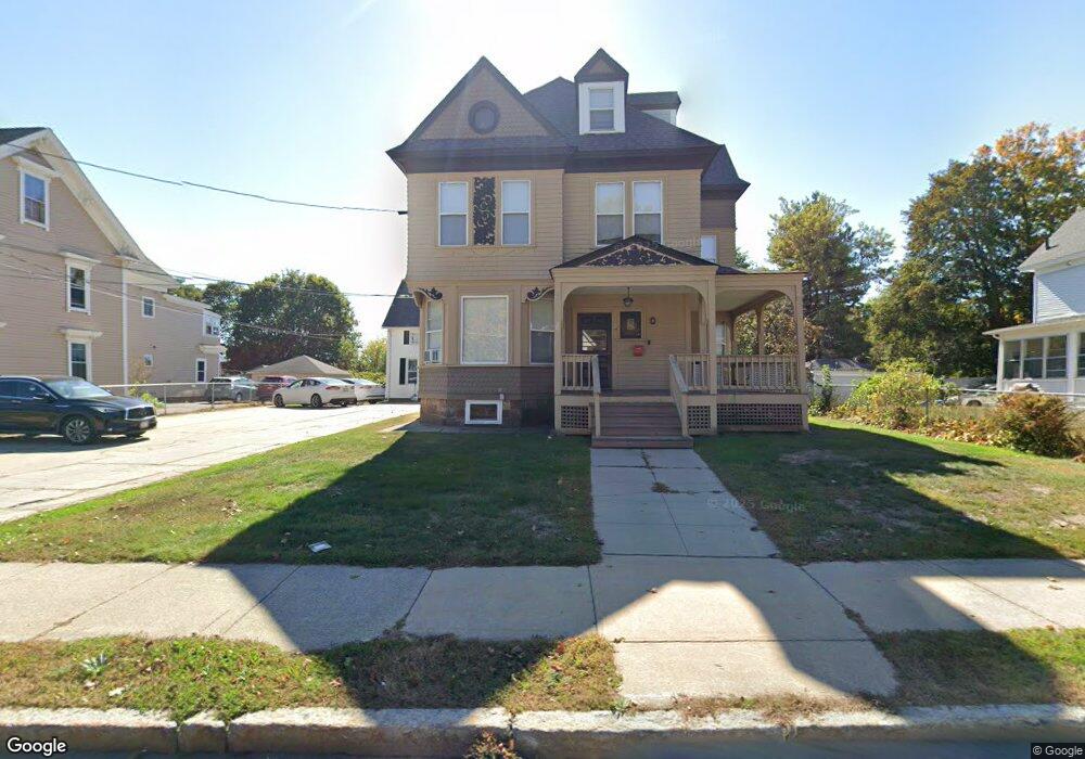 64 Central St unit 2, Hudson, MA 01749 - photo 1