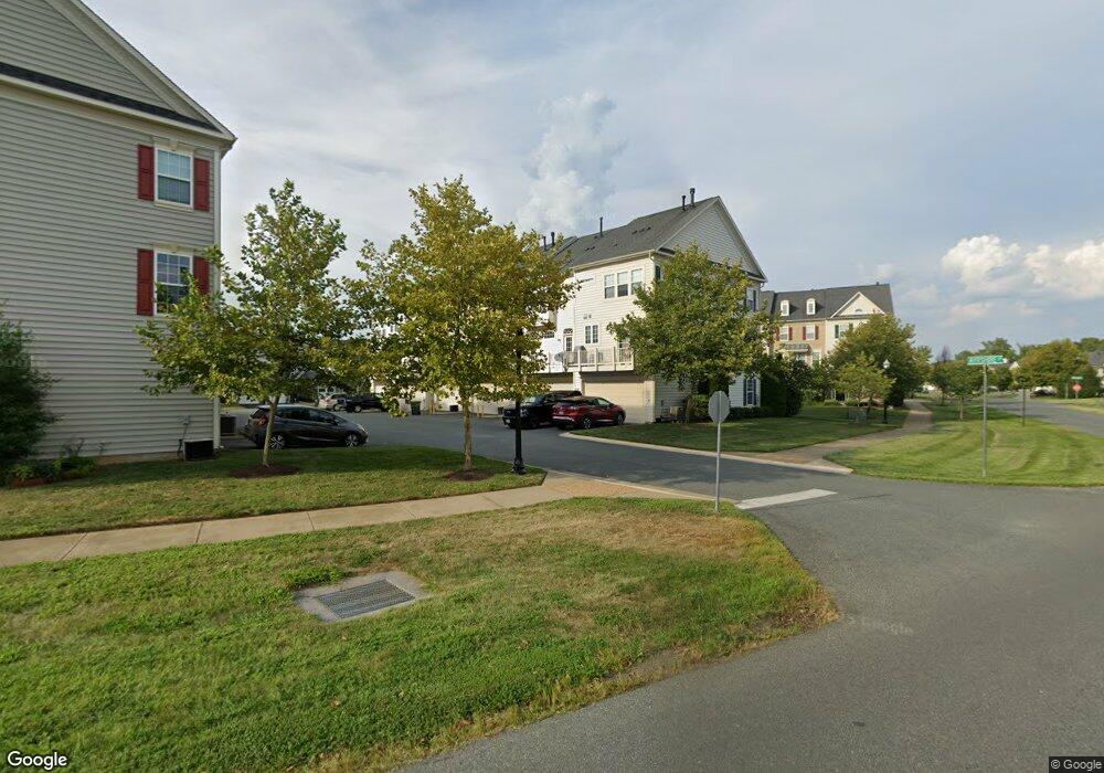 764 Ayrshire Ln, Woodbridge, VA 22191 - photo 1