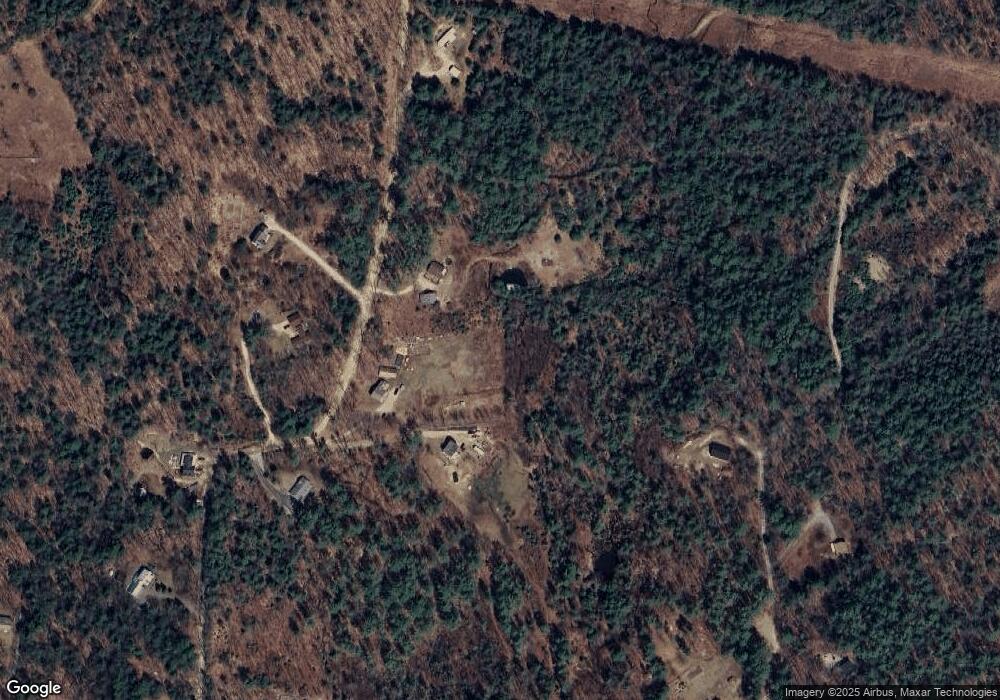 48 Page Rd, Campton, NH 03223 - photo 1