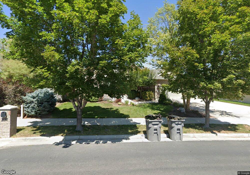 3132 Alpine Creek Way, South Jordan, UT 84095 - photo 1