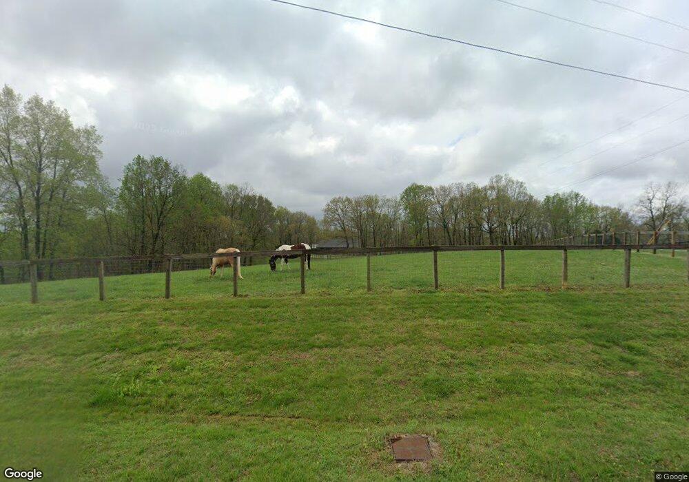 5527 Parker Branch Rd, Franklin, TN 37064 - photo 1